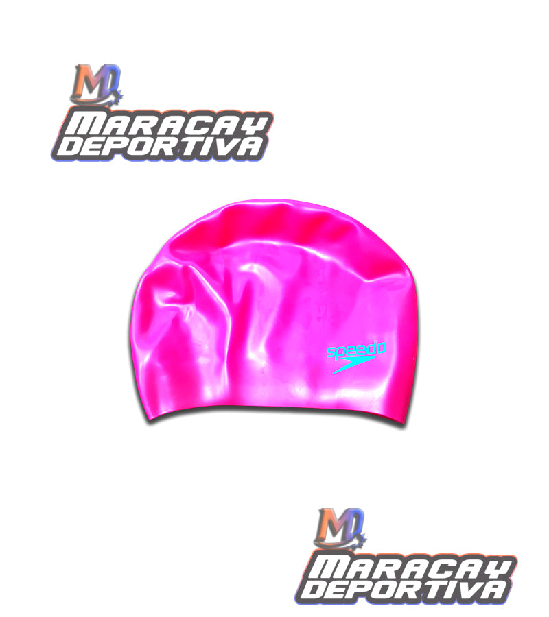 Gorro de Natacion Speedo
