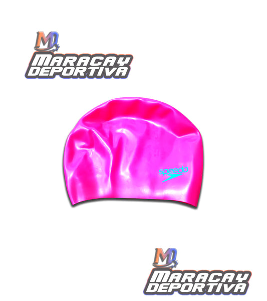 Gorro de Natacion Speedo