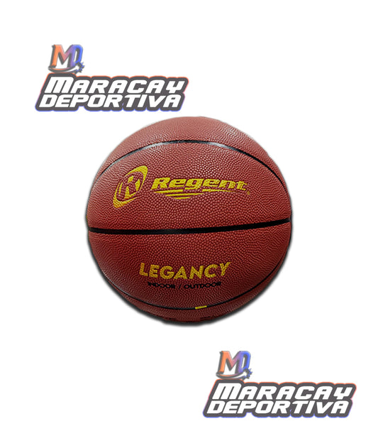 Balon de Basket Regent Legancy