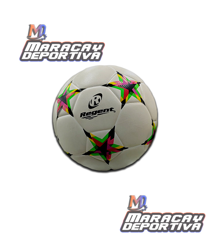 Balon de Futbol Campo Regent N4