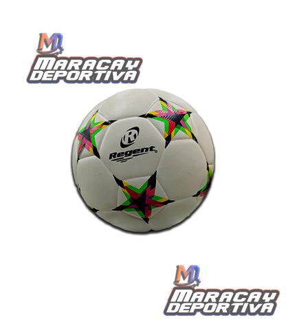 Balon de Futbol Campo Regent N4