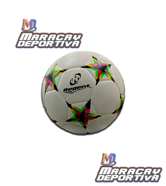 Balon de Futbol Campo Regent N4
