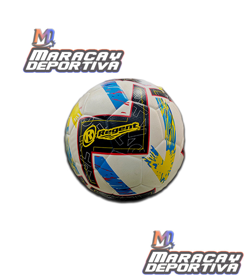 Balon de Futbol Campo Regent N4