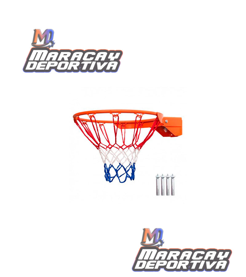 Aro de Basket Fit2 Hidráulico