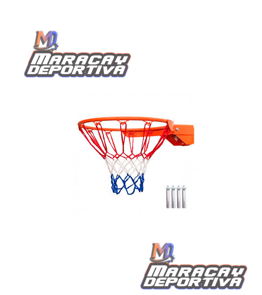 Aro de Basket Fit2 Hidráulico