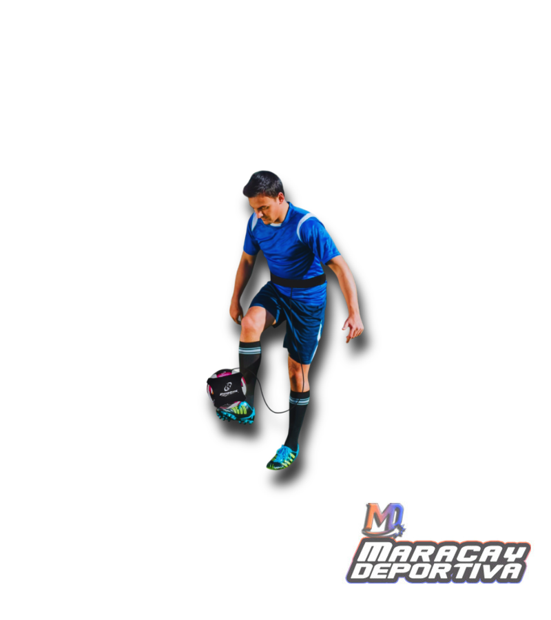 Cinturon de Entrenamiento Futbol Y Voleibol Regent