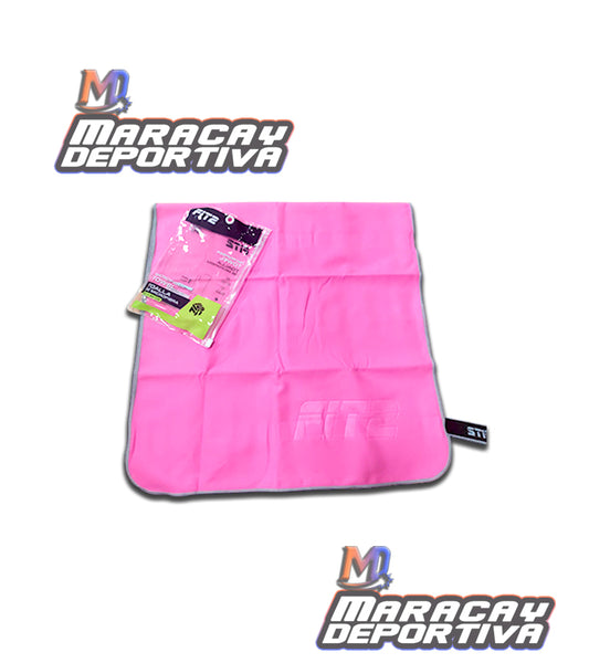 Toalla Micro Fibra Marca Fit2