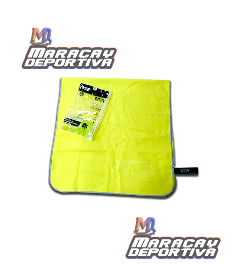 Toalla Micro Fibra Marca Fit2