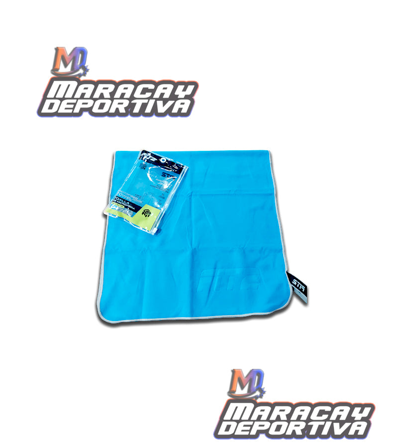 Toalla Micro Fibra Marca Fit2