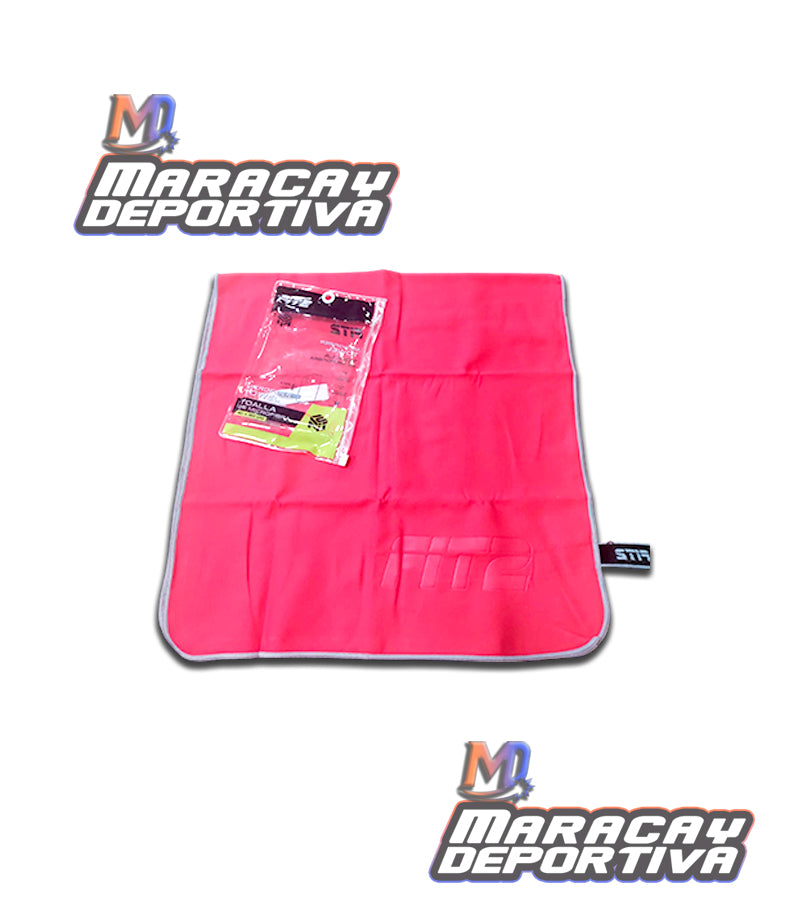 Toalla Micro Fibra Marca Fit2