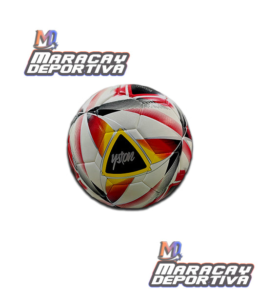 Balon de Futbol Campo Yston N5