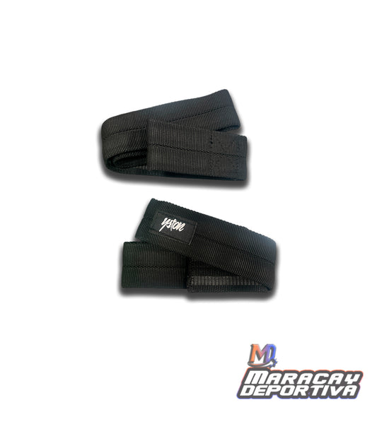 Straps Yston