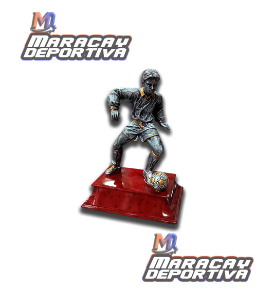 Trofeo Resina Futbol