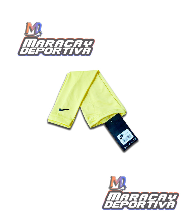 Manga Unicolor Nike