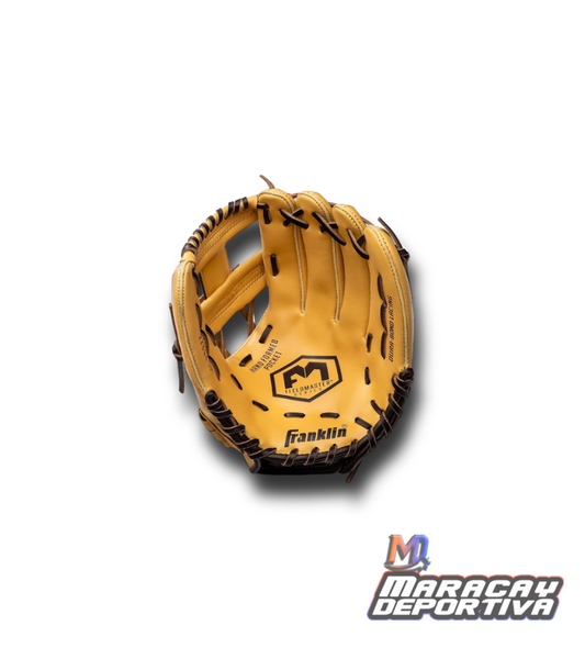 Guante Franklin 11 Pulgadas