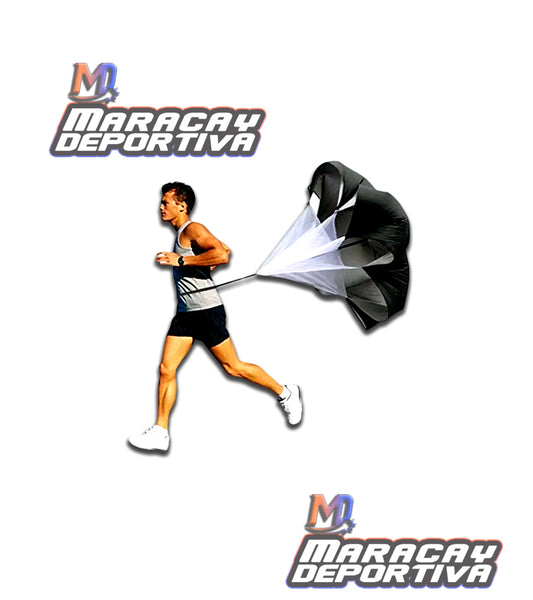 Paracaídas Velocidad 56"