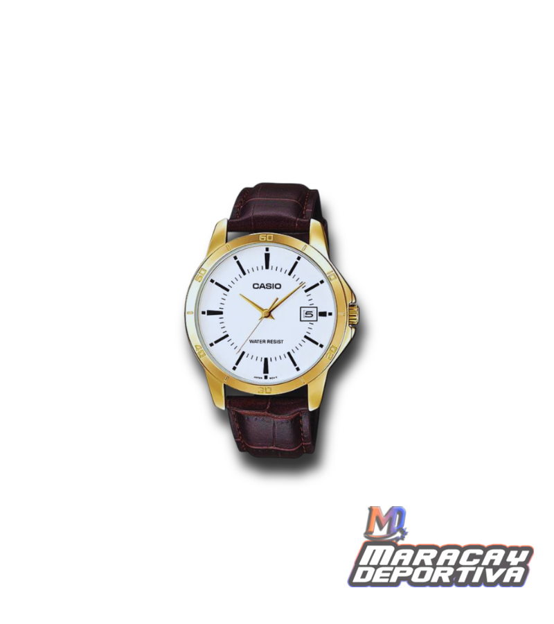 Reloj Casio de Caballero