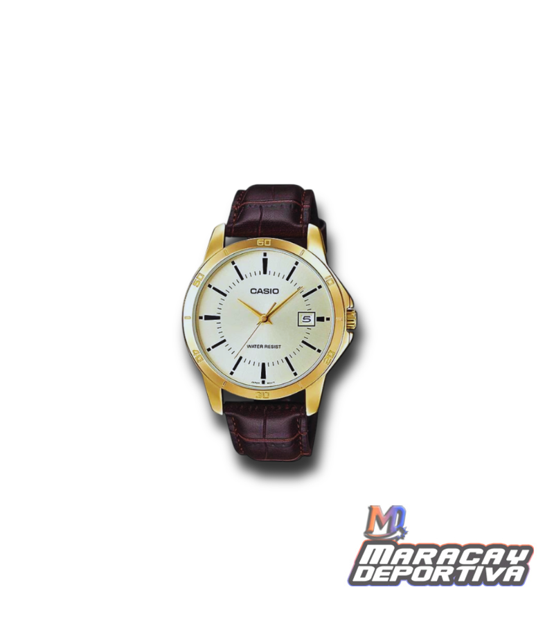 Reloj Casio de Caballero