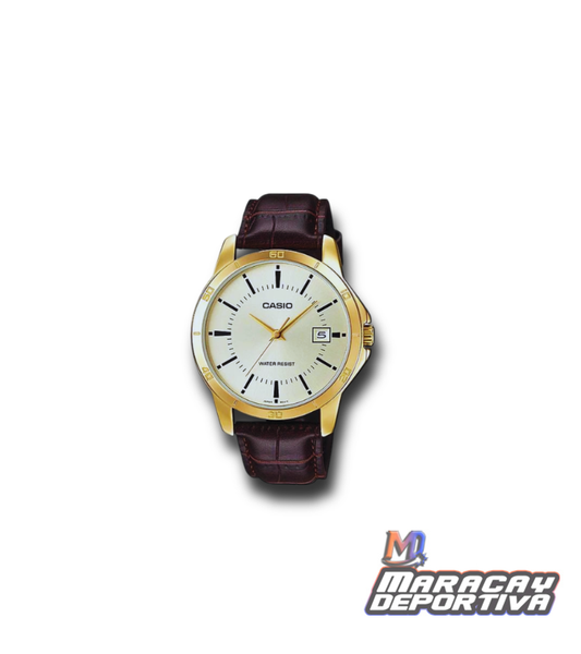 Reloj Casio de Caballero