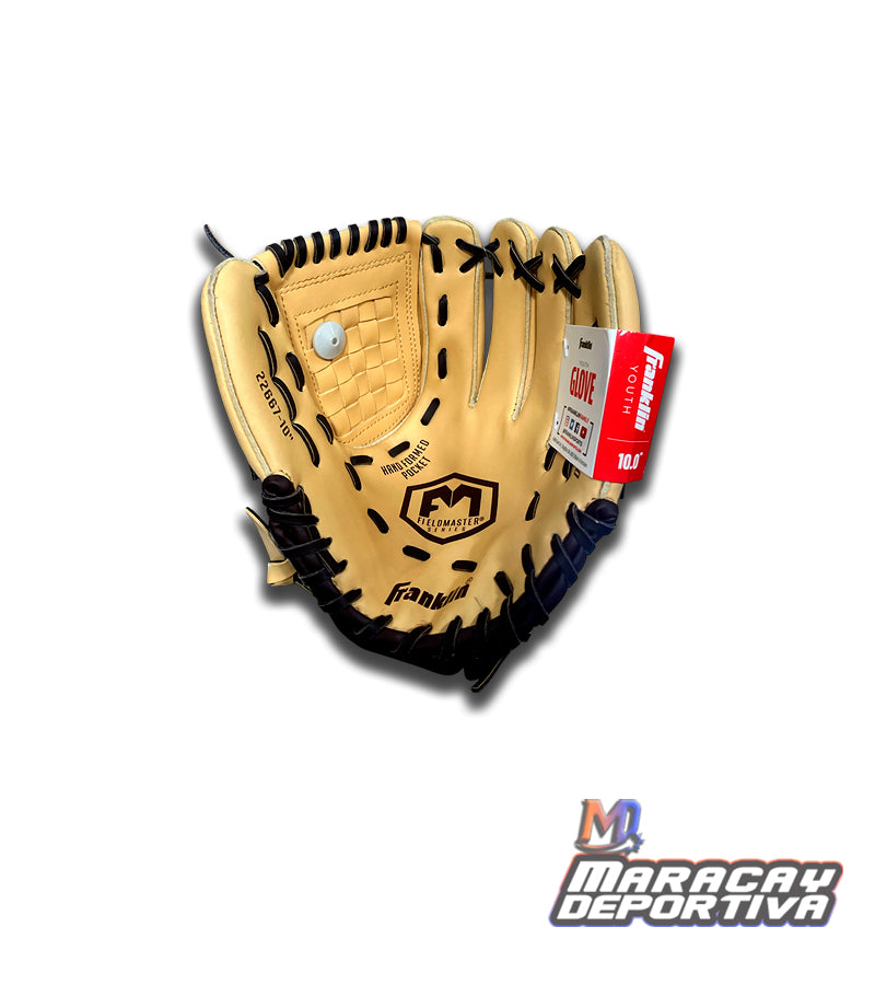 Guante Franklin 10 Pulgadas