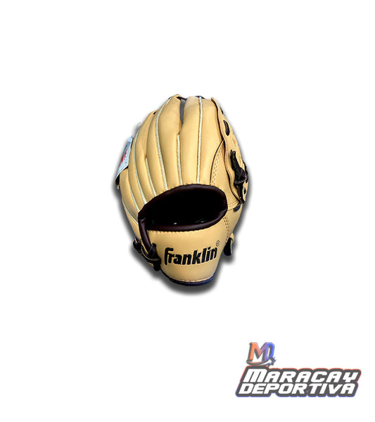 Guante Franklin 10 Pulgadas