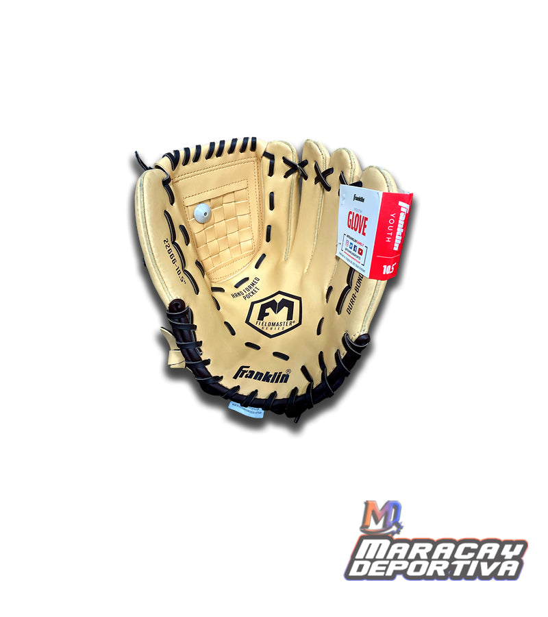 Guante Franklin 10 1/2 Pulgadas