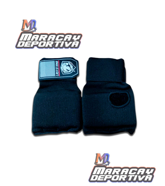 Guantin Para Boxeo