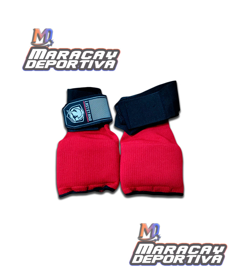 Guantin Para Boxeo