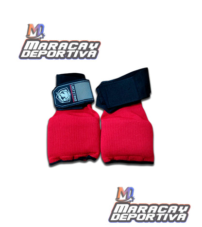 Guantin Para Boxeo