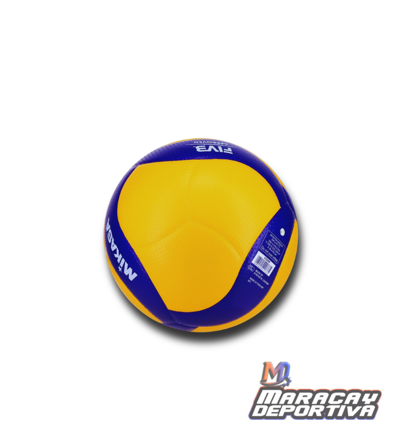 Balon de Voleibol V200W Mikasa
