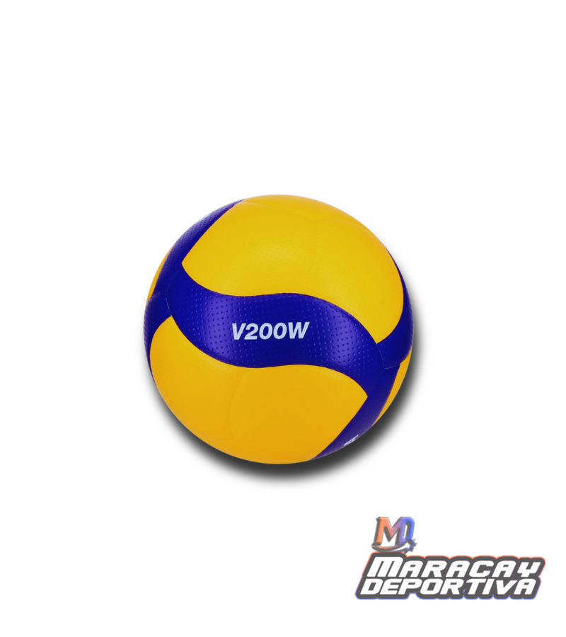 Balon de Voleibol V200W Mikasa