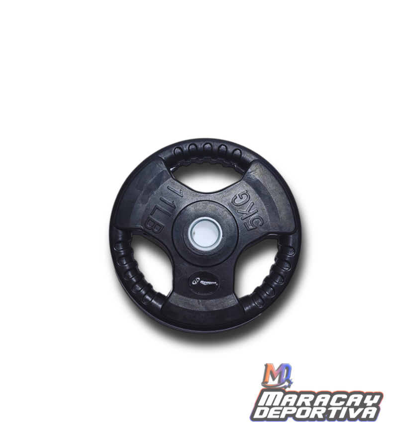 Disco Engomado de 5Kg