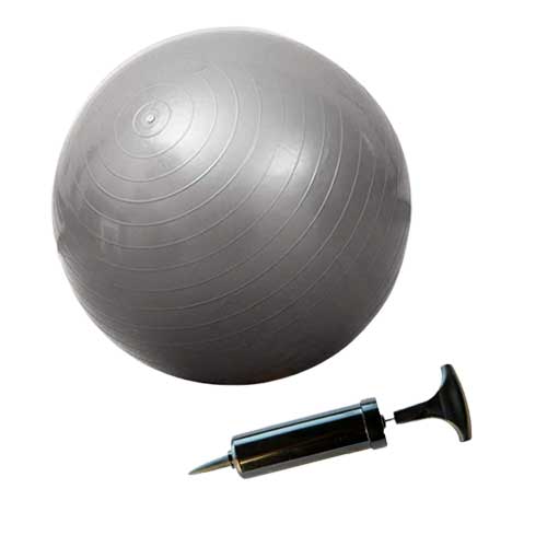 Balon Para Gimnasia De 65CM