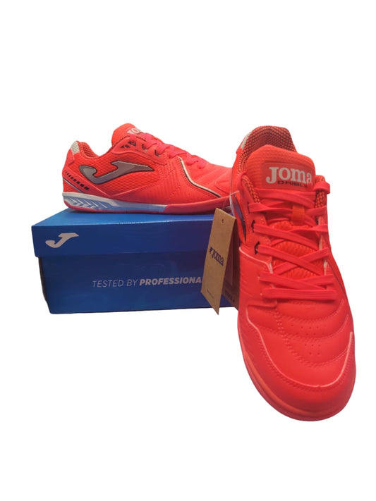 Zapato Futsal Joma Dribling