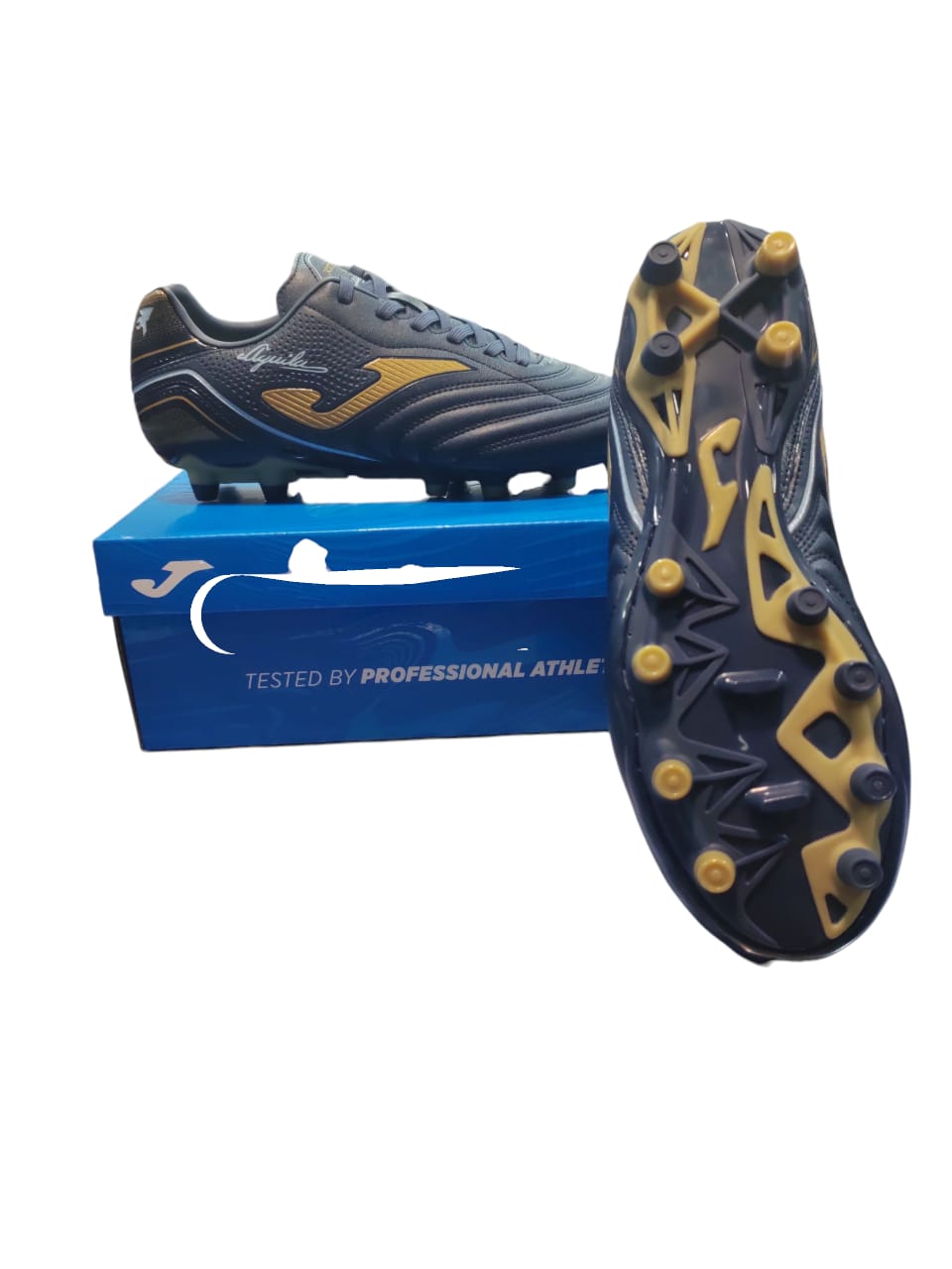 Taco Futbol Joma Aguila
