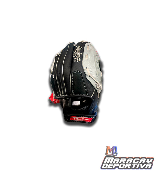Guante Rawlings PL 10 1/2