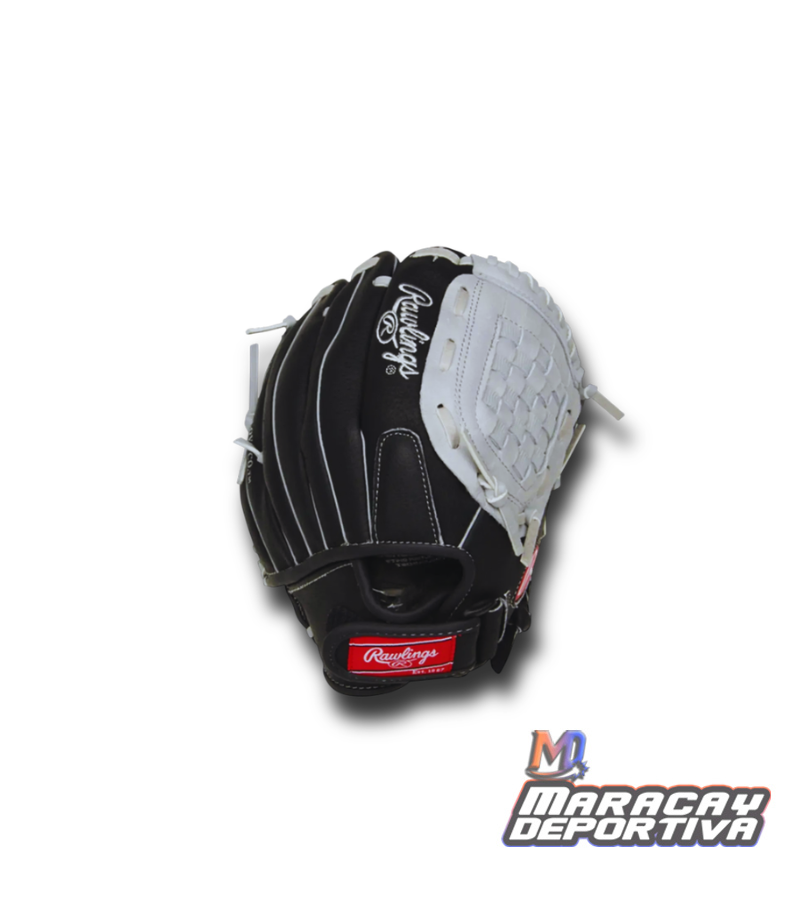 Guante Rawling 9 1/2 Pulgadas