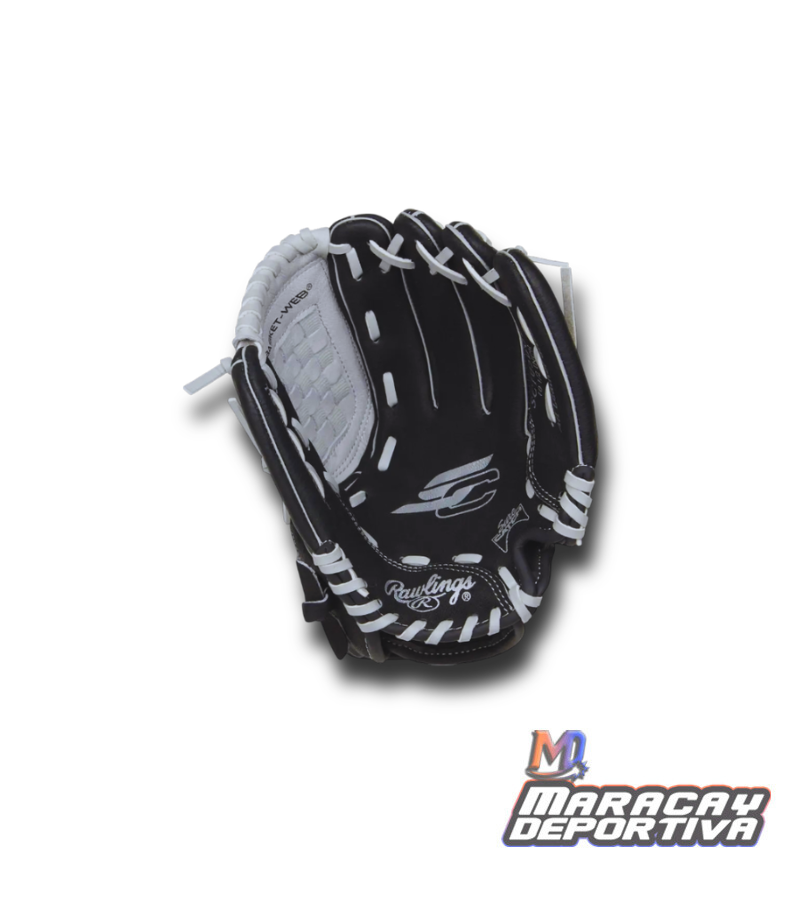 Guante Rawling 9 1/2 Pulgadas