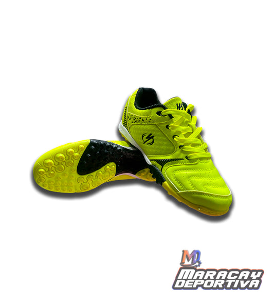 Micro Taco de Futbol Yston