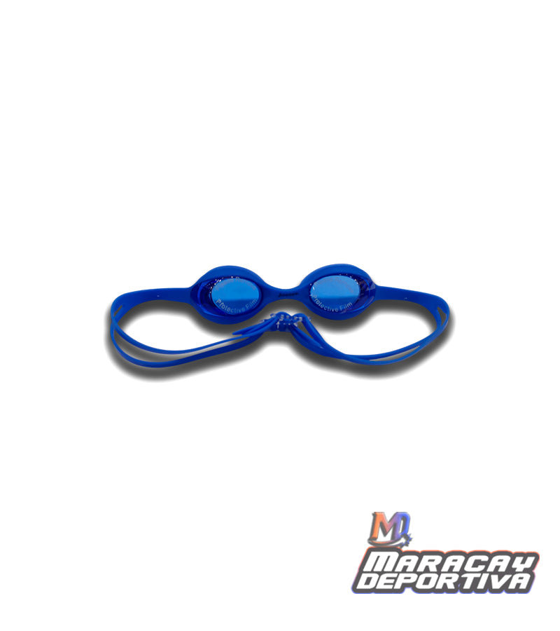 Lente de Natación Junior Jogger / 6-A