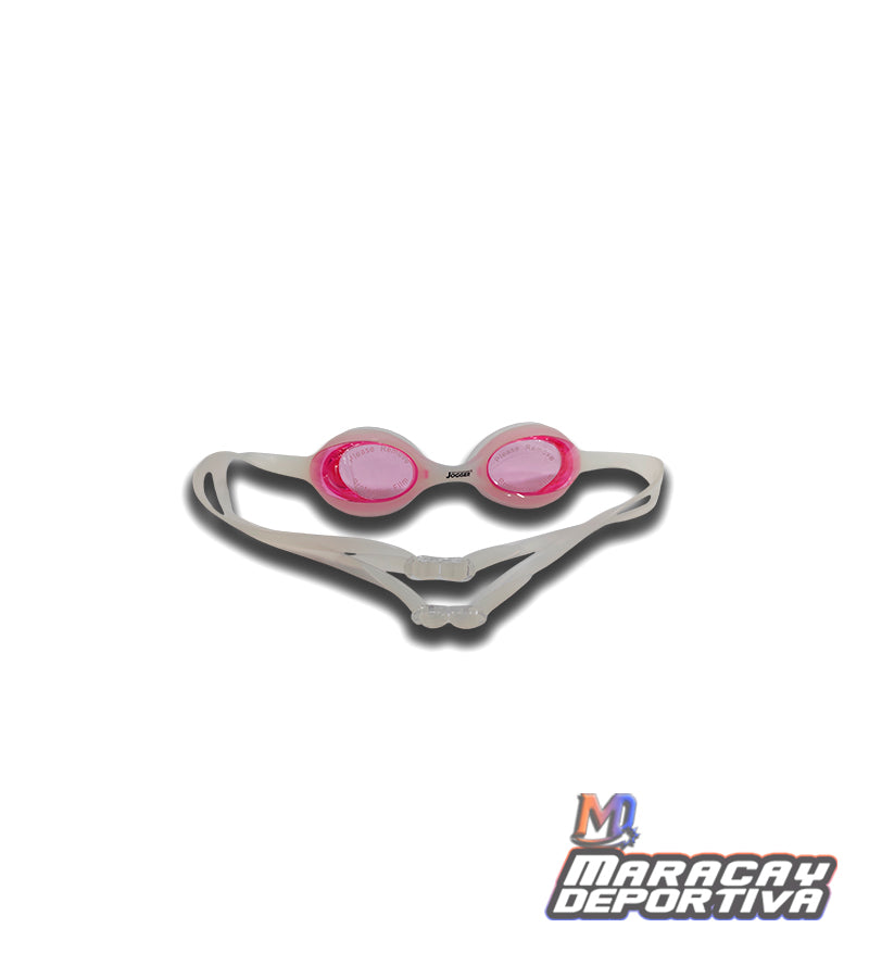 Lente de Natación Junior Jogger / 6-A