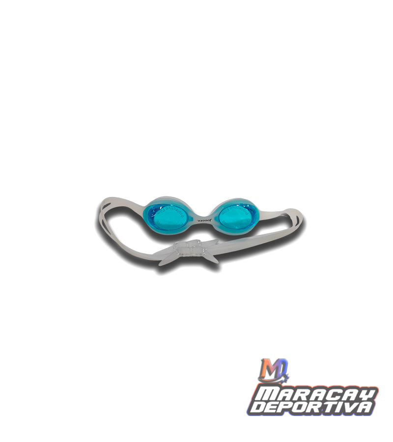 Lente de Natación Junior Jogger / 6-A