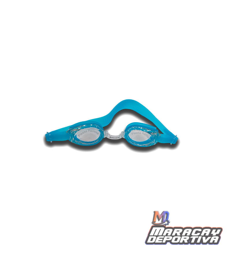 Lente de Natación Junior Jogger / 6-A
