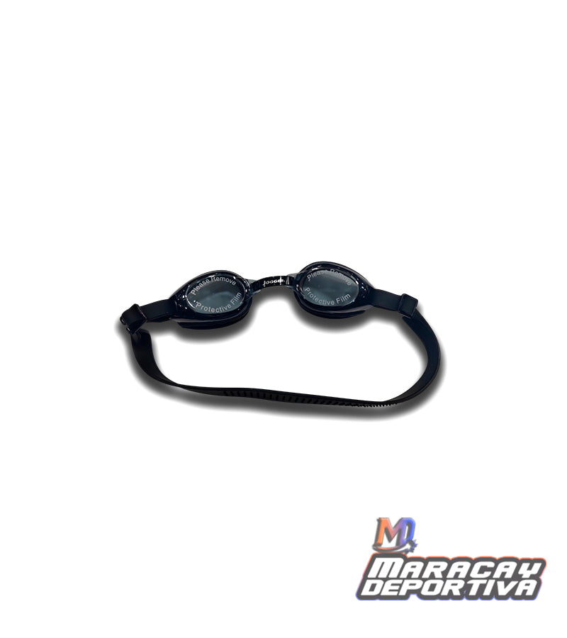 Lente de Natación Junior Jogger / 6-A