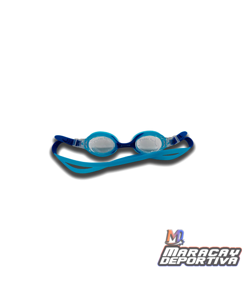 Lente de Natación Junior Jogger / 6-A