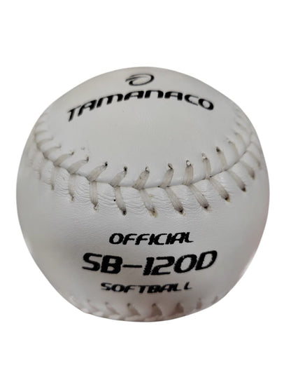 Pelota Softball