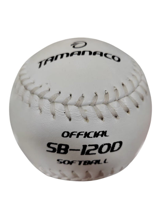 Pelota Softball