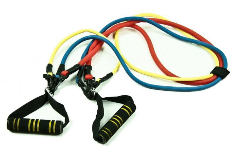 Liga Aerobica Set 3