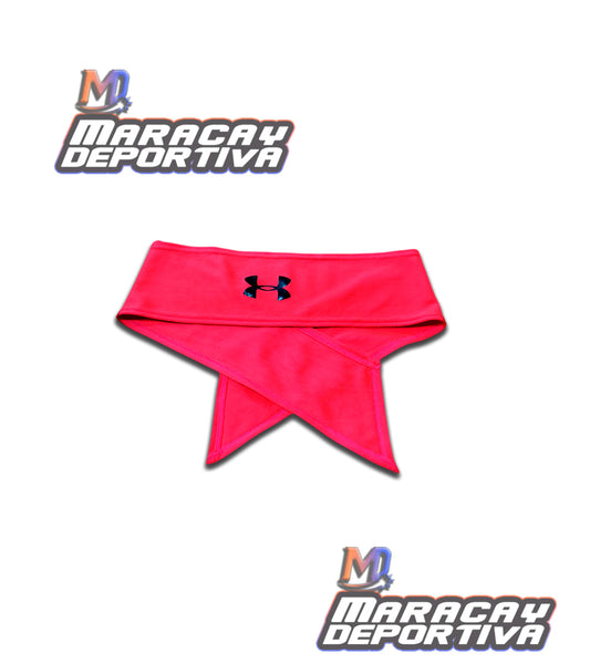 Cintillo Under Armour