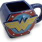 Taza De La Mujer Maravilla